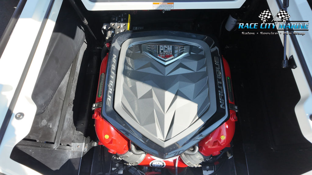 2016 Nautique G25