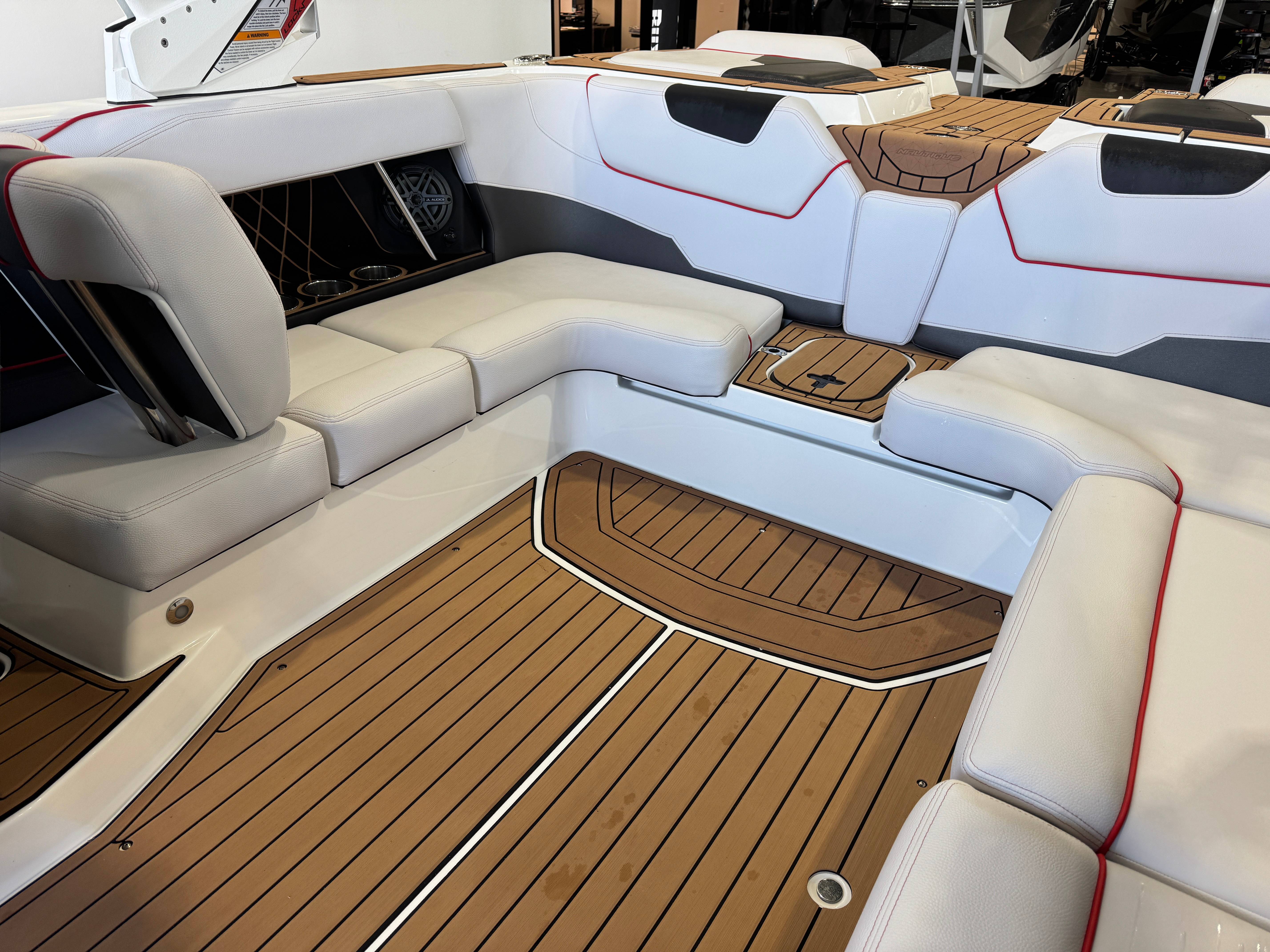 2019 Nautique Super Air Nautique GS22