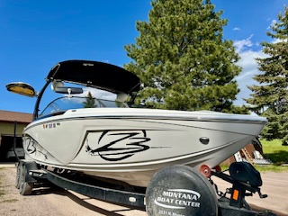 2015 Tige’ Z3 - lake ready! 