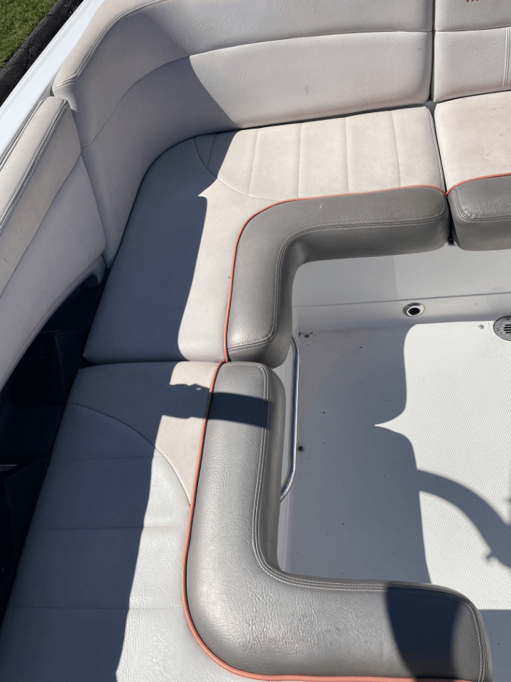 Mastercraft Maristar 245