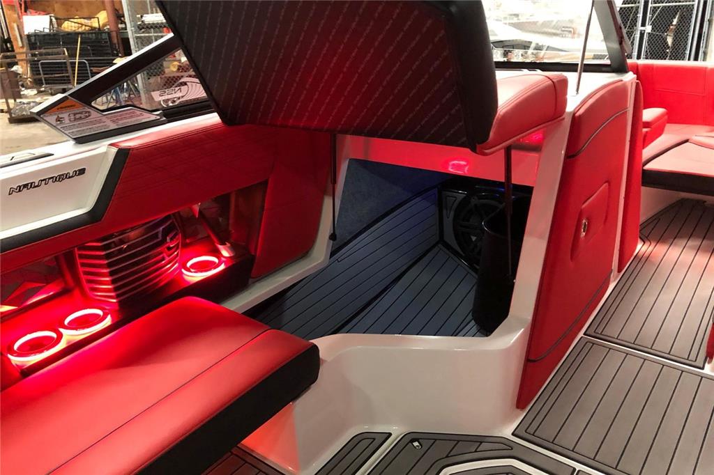 2020 G23 Super Air Nautique, Steering Assist and Power Tower, PRICE REDUCED! Icon
