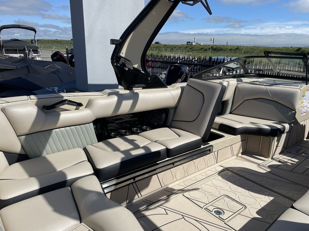 2023 centurion Fi25