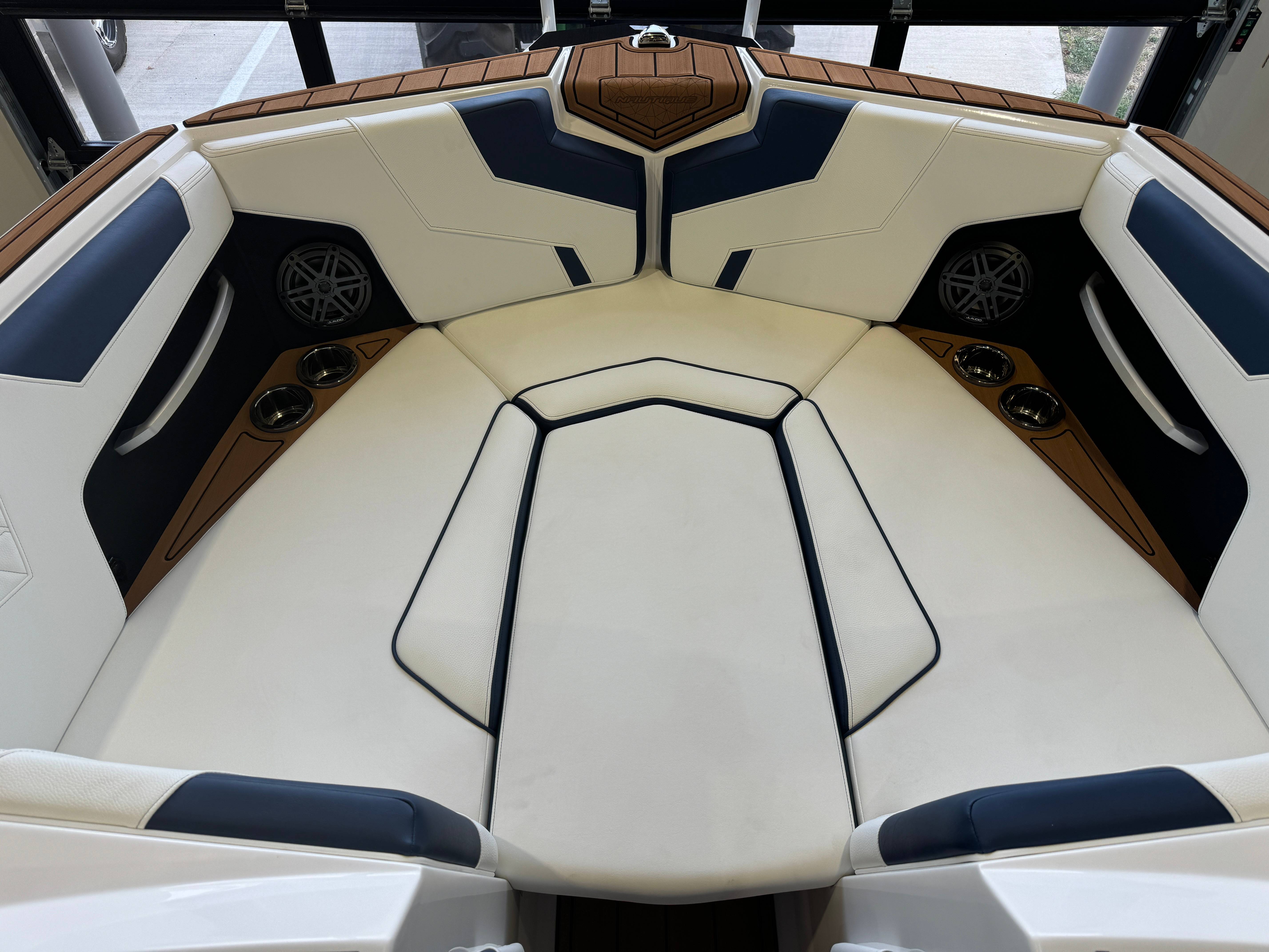 2025 Nautique Super Air Nautique GS22