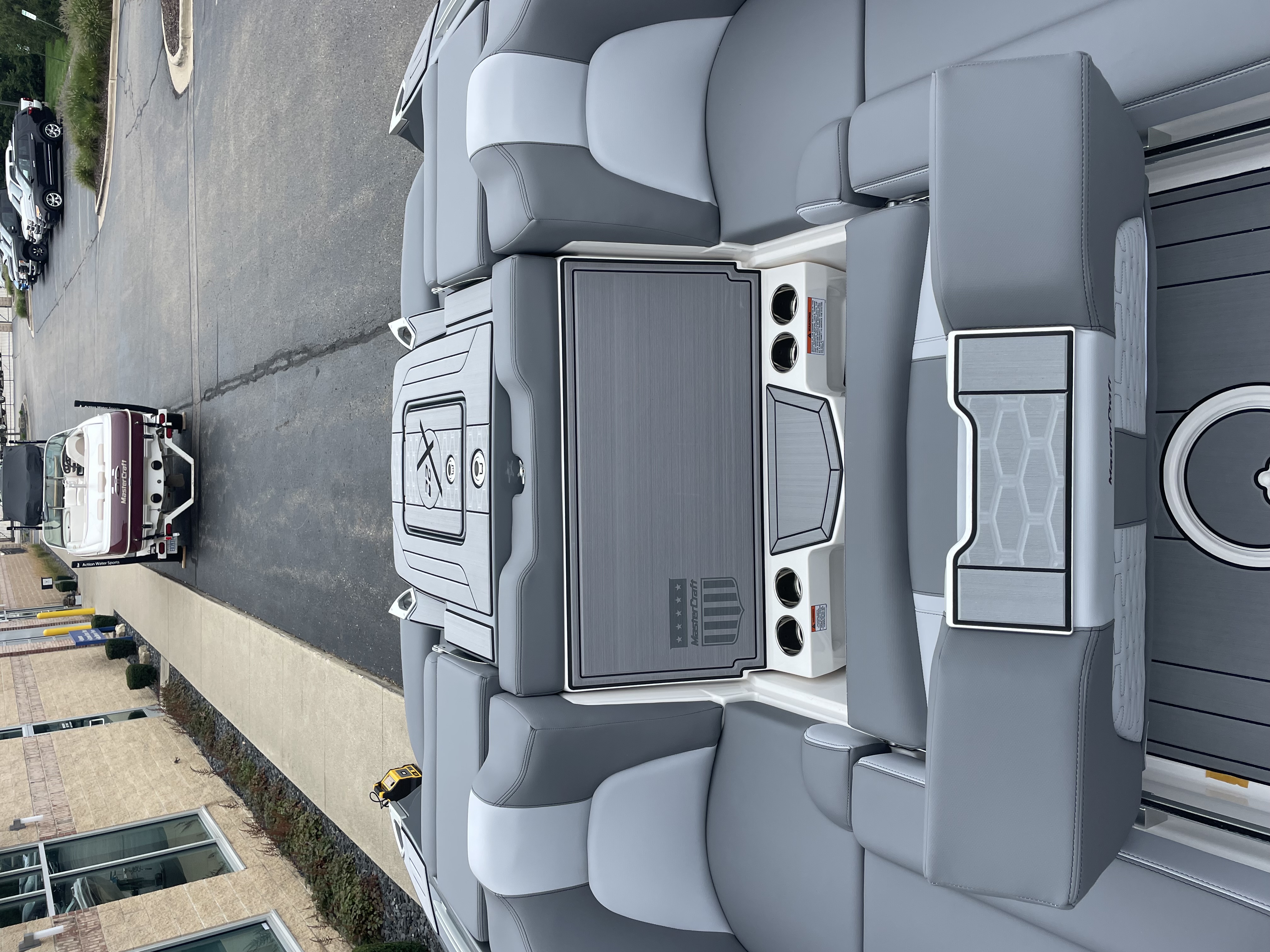 2024 MasterCraft X22