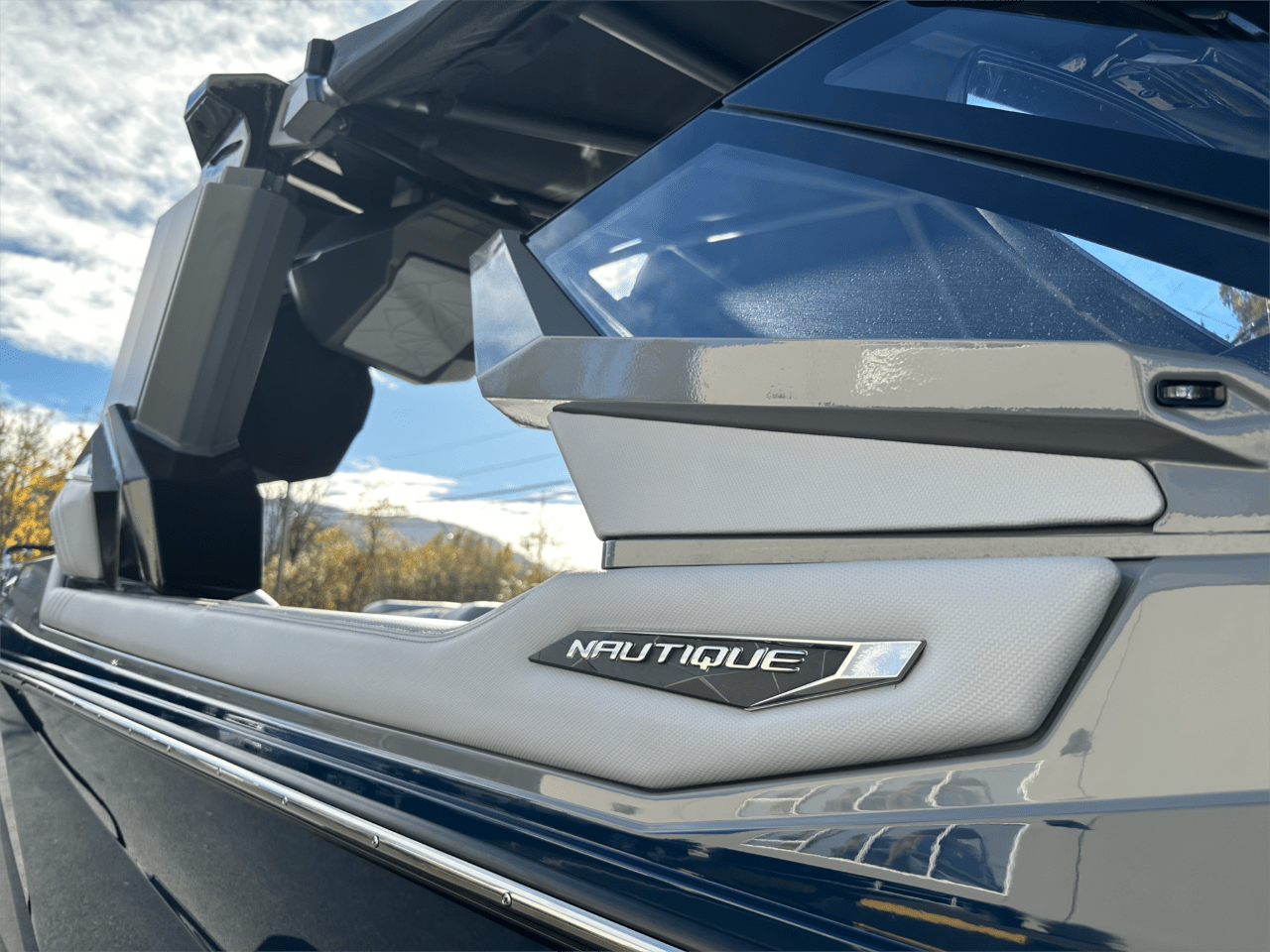2020 Nautique G25 Paragon