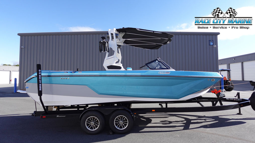 2024 Nautique GS22