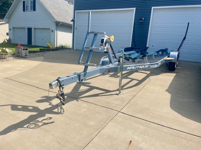 Like New 2019 Super Air Nautique G23