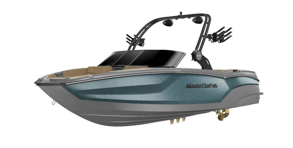 2025 MasterCraft NXT23