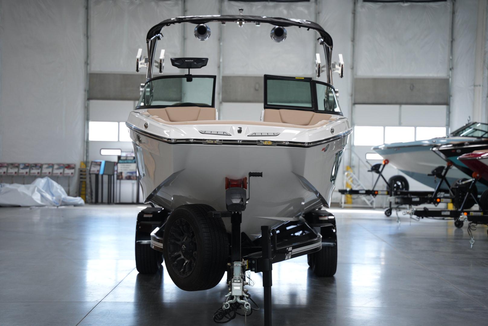 2025 MasterCraft XT24 &#8211; New Arrival!