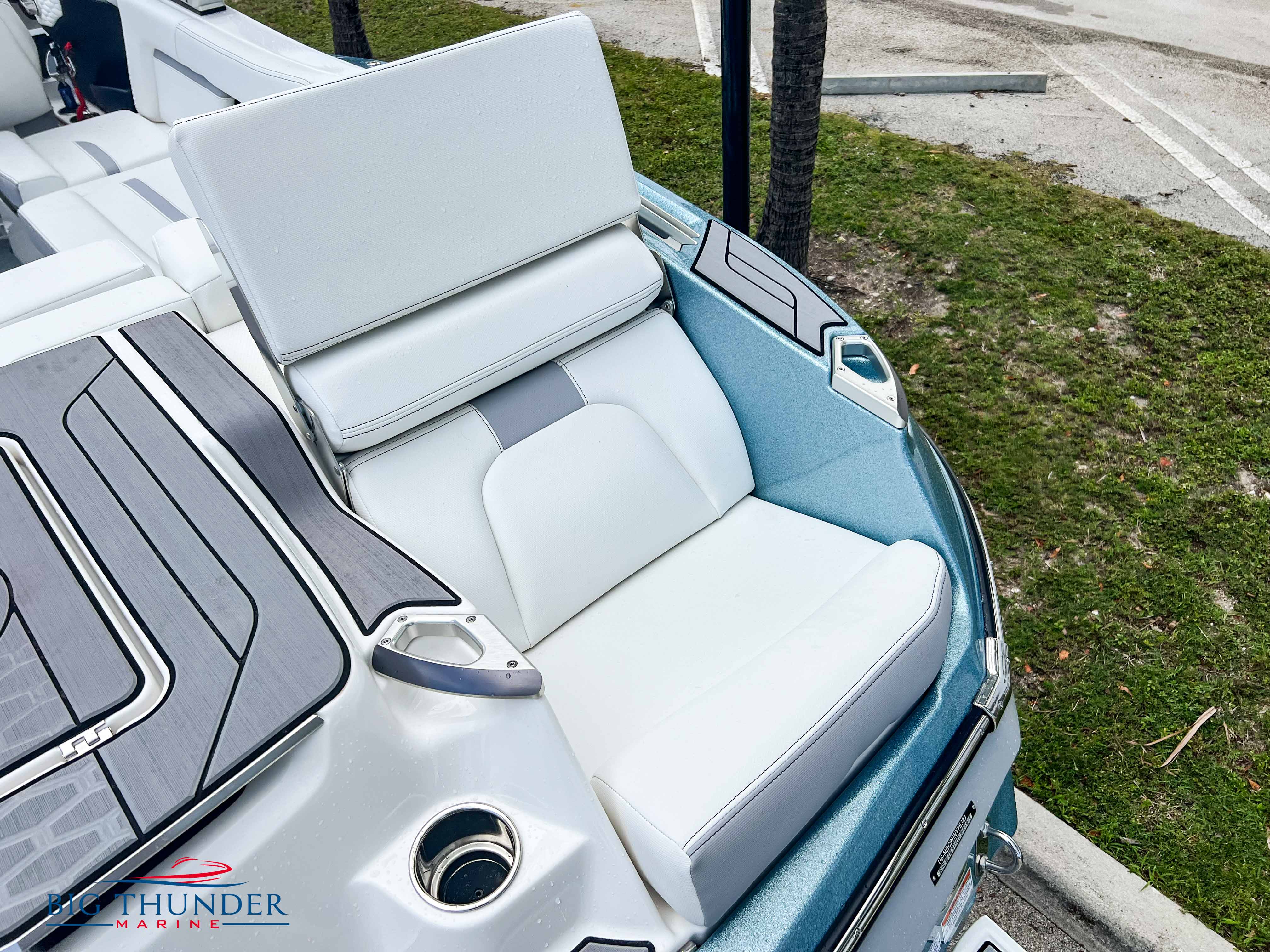 2023 Mastercraft X24