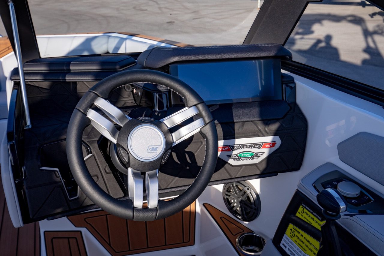 2024 Nautique GS22