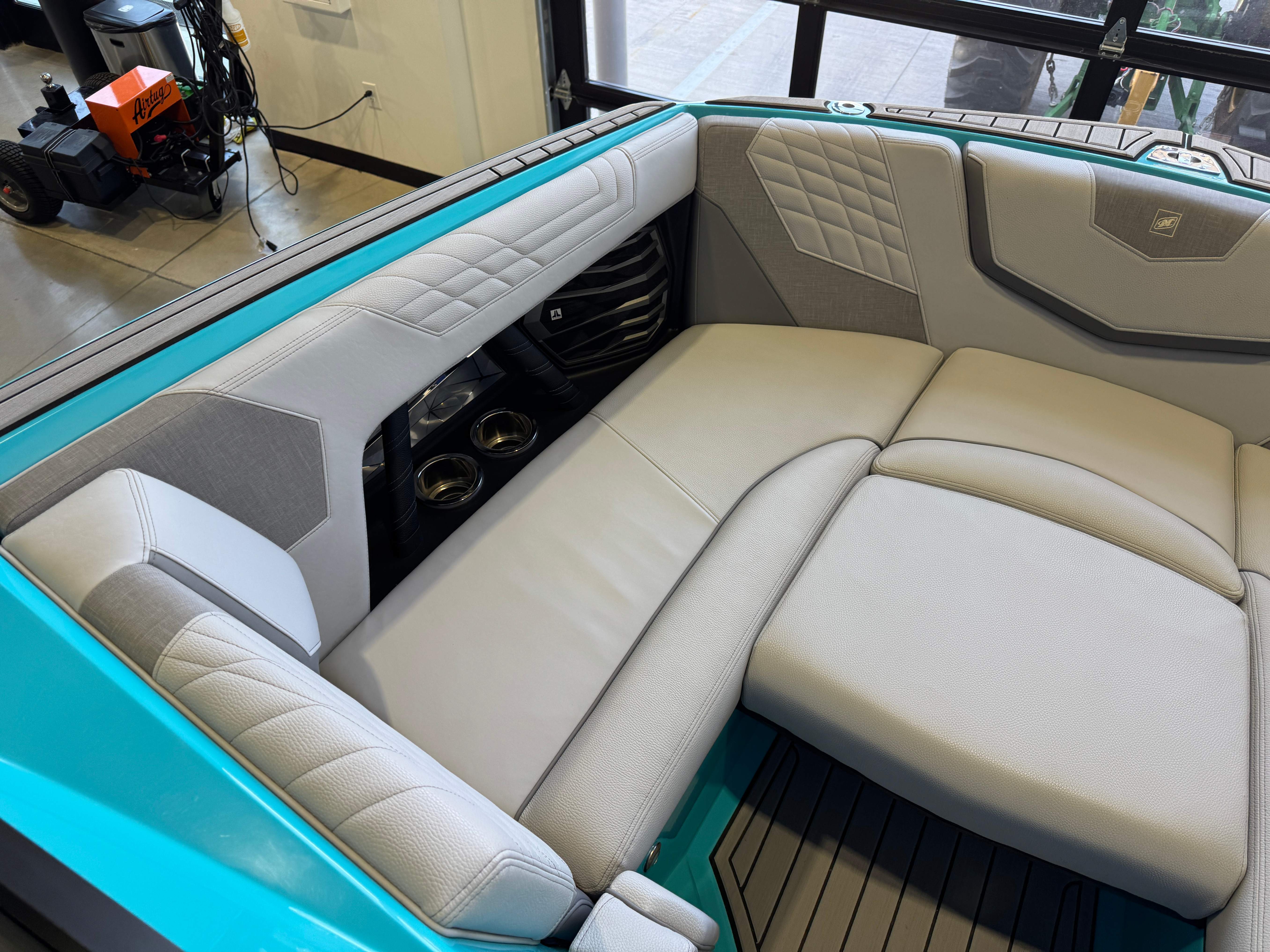 2022 Nautique Super Air Nautique G23