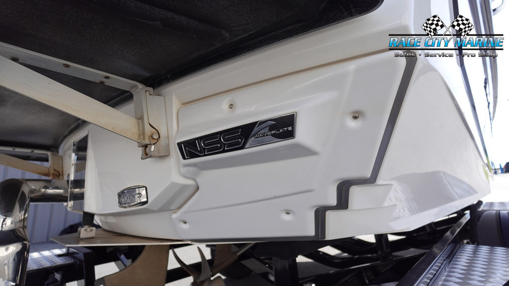 2017 Nautique G23