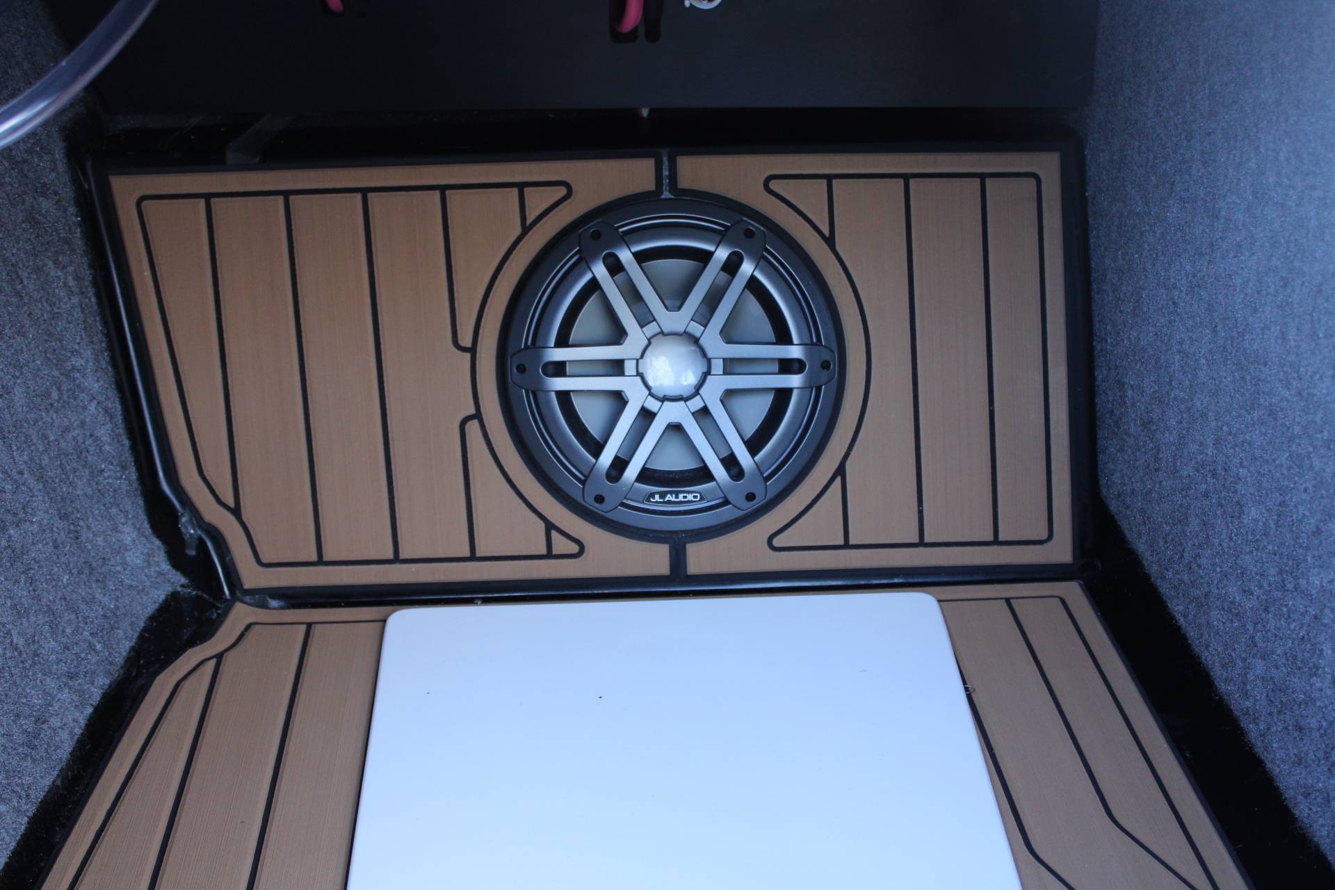 2025 Nautique S21