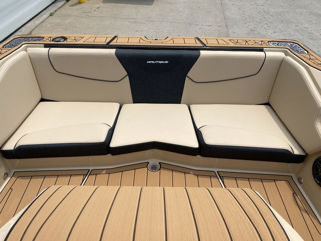 2025 Nautique Ski Nautique 200