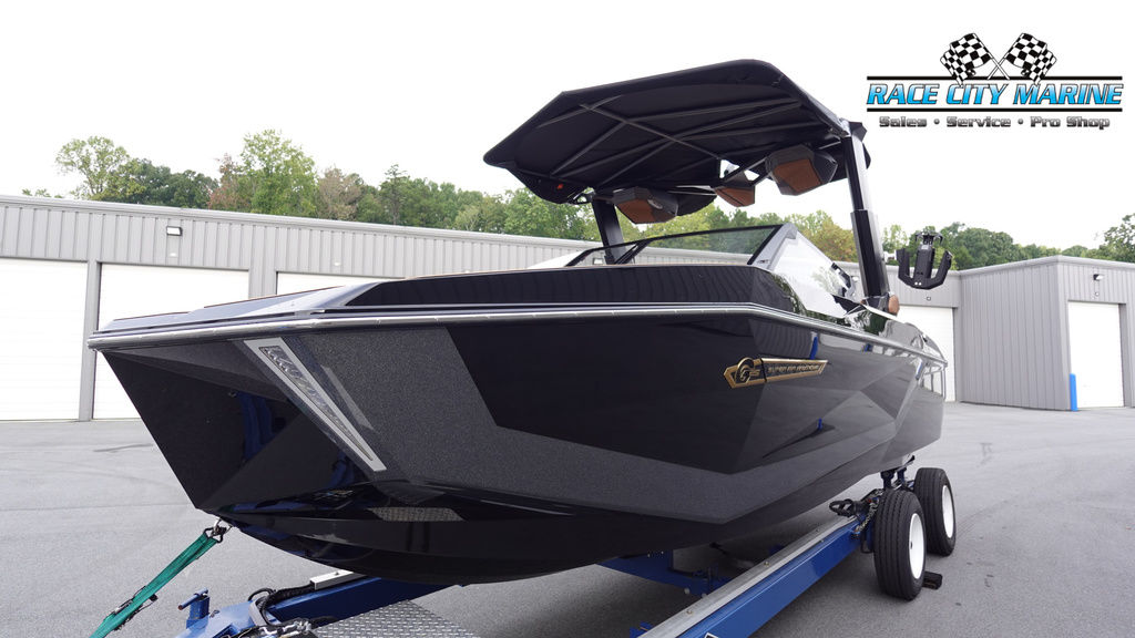 2025 Nautique G25