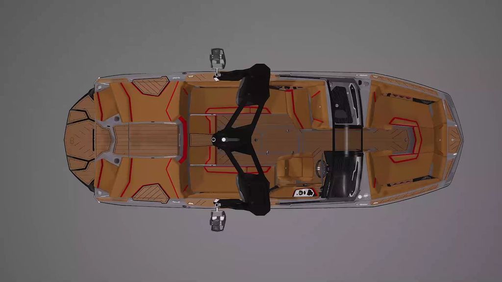 2025 Nautique Super Air Nautique G23