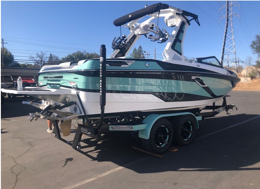 2022 Centurion Ri230