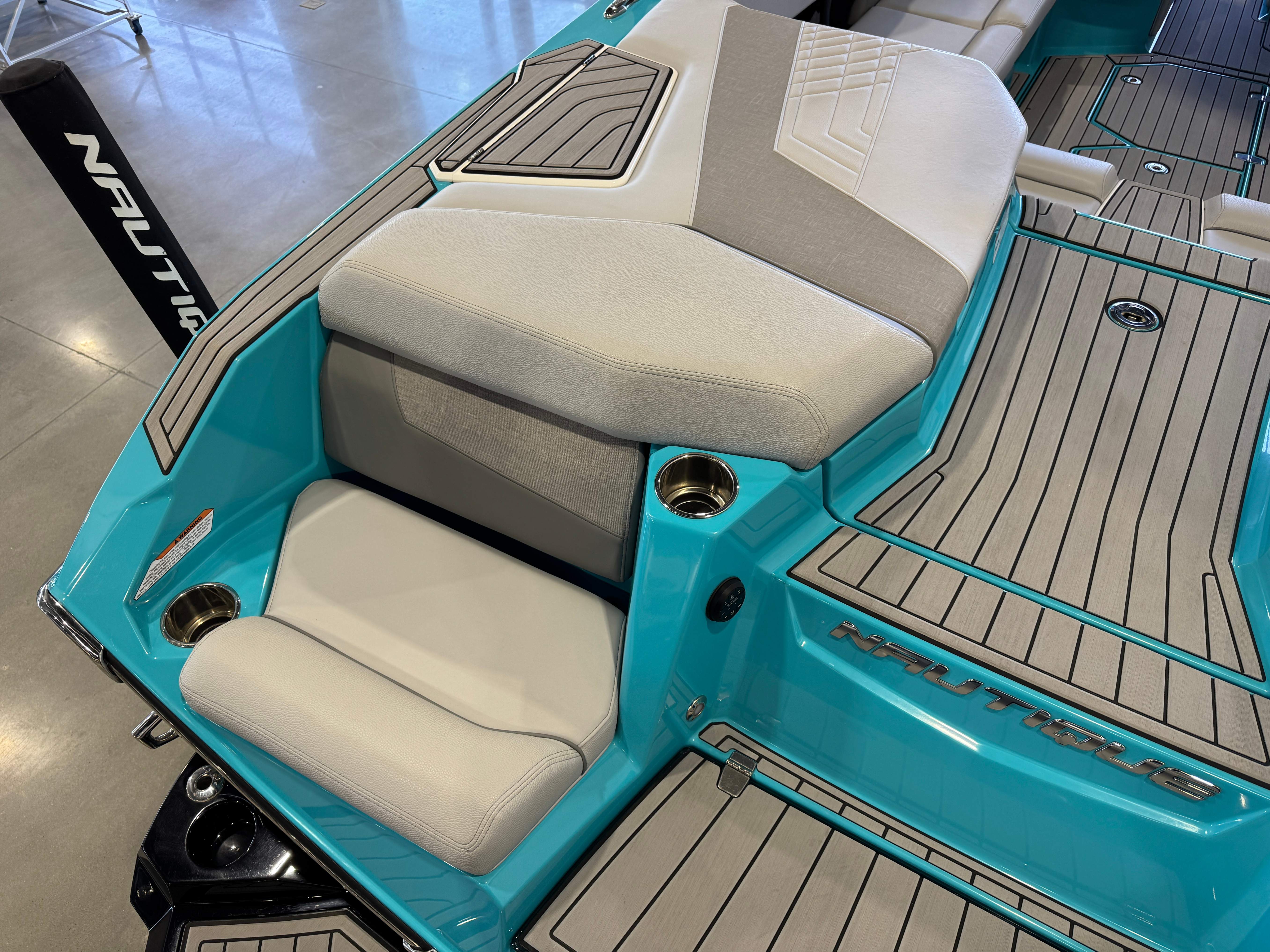 2022 Nautique Super Air Nautique G23