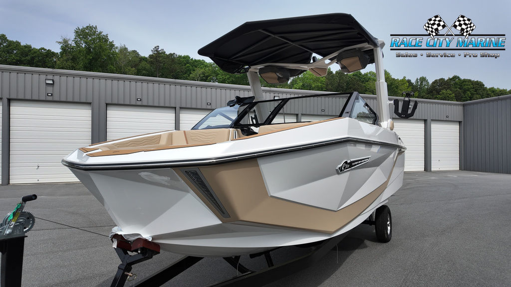 2025 Nautique G23
