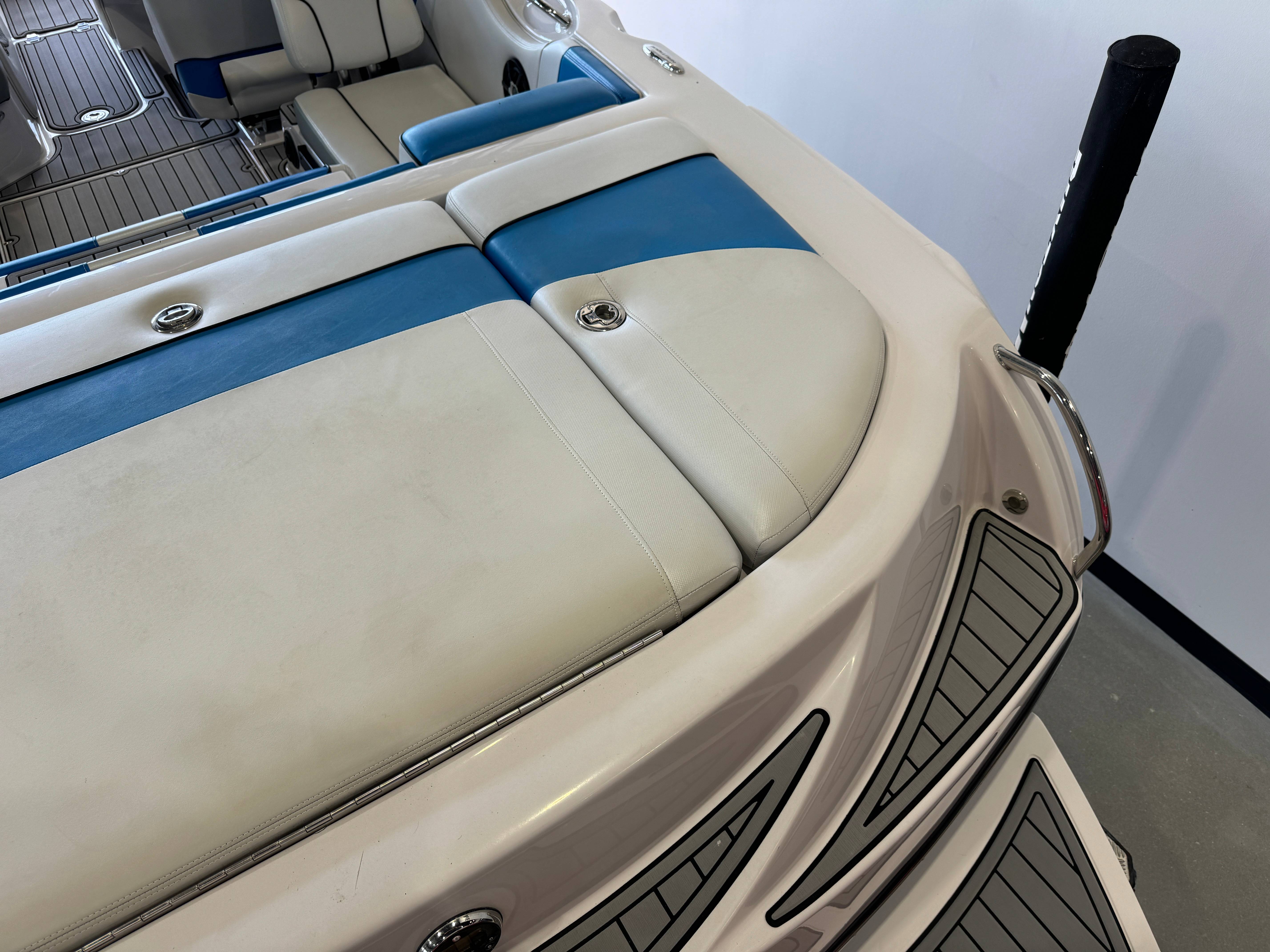 2011 Nautique SUPER AIR NAUTIQUE 210