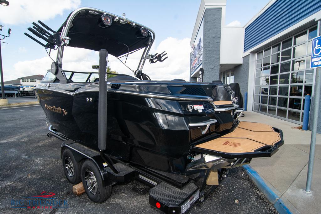 2022 Mastercraft XStar