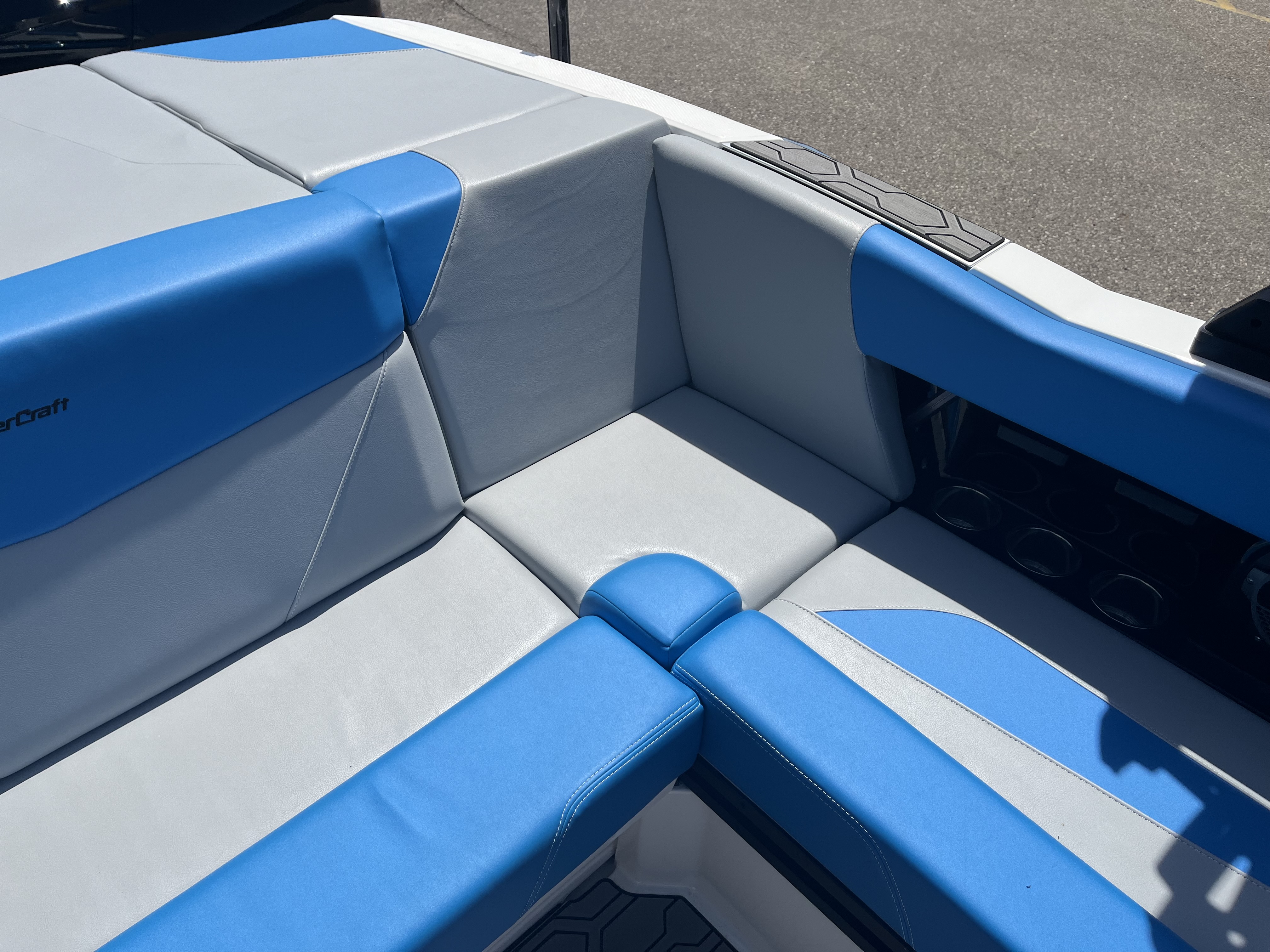2022 MasterCraft NXT20