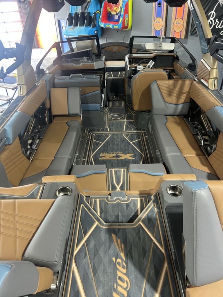 2025 Tige 25ZX