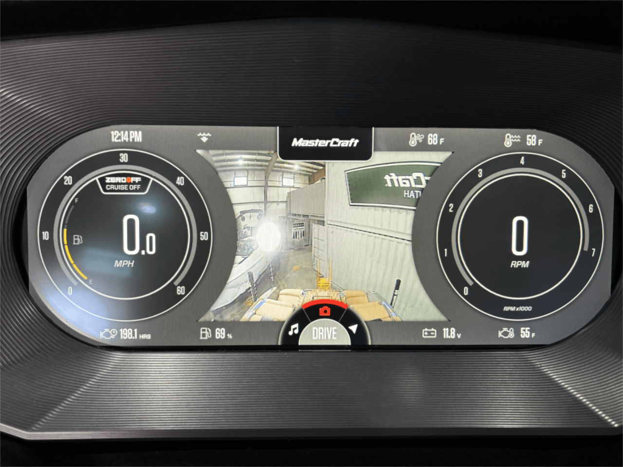 2023 MASTERCRAFT X24