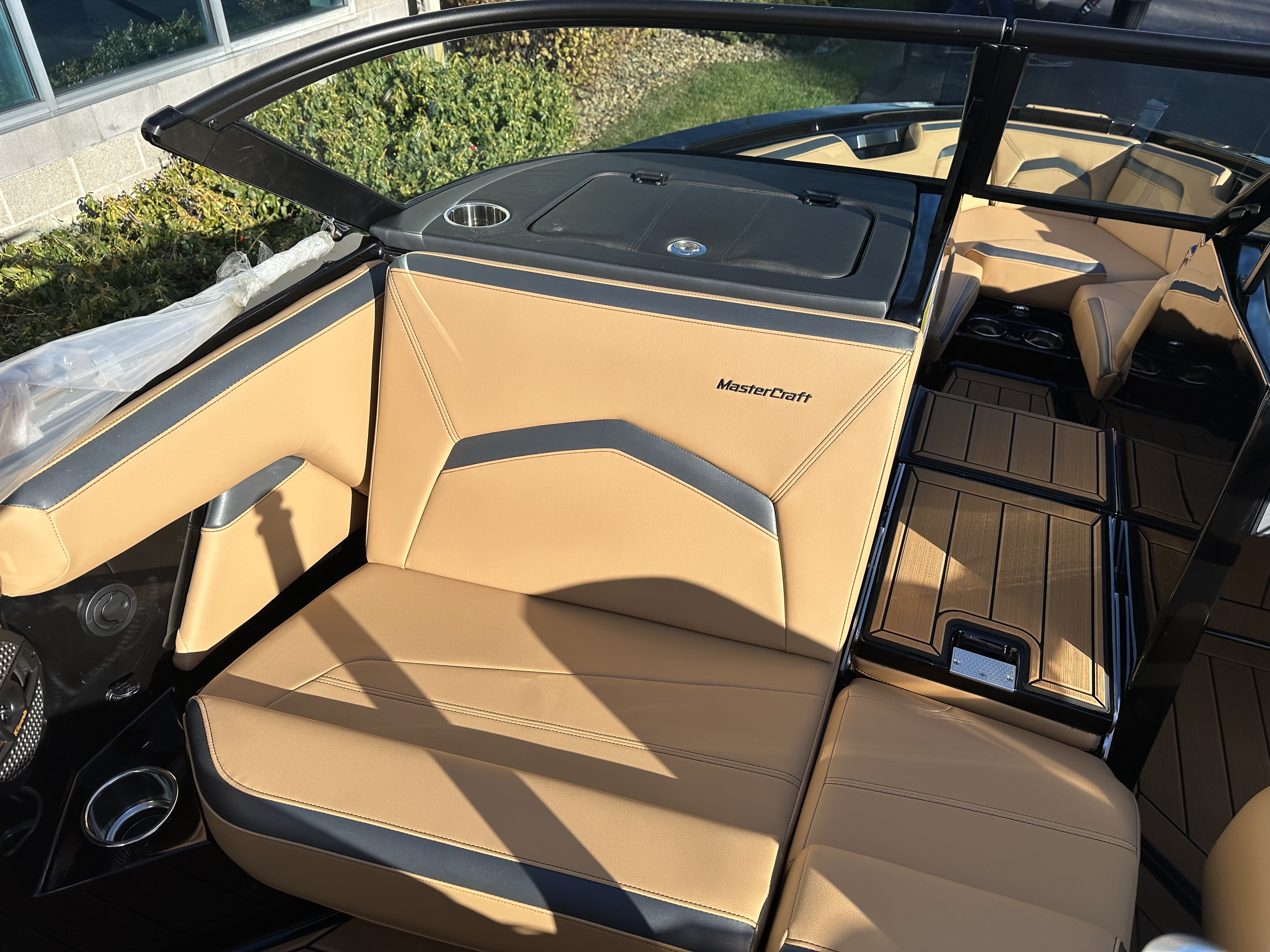 2025 MasterCraft ProStar