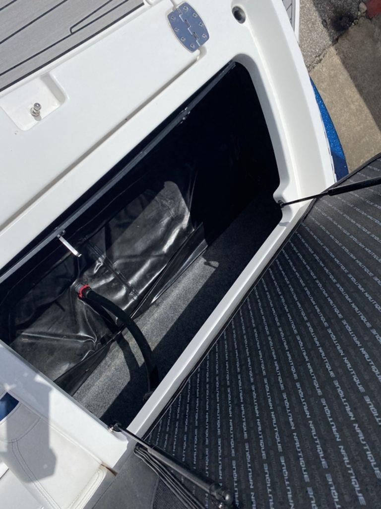 2018 Nautique G23
