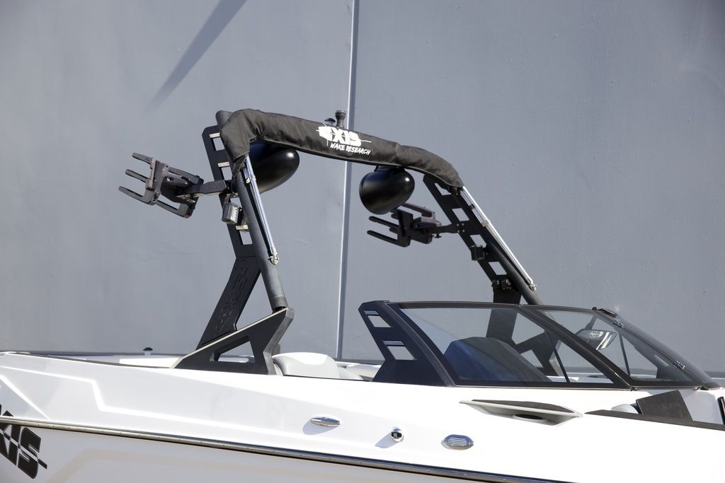 2019 Axis Wake Research T23