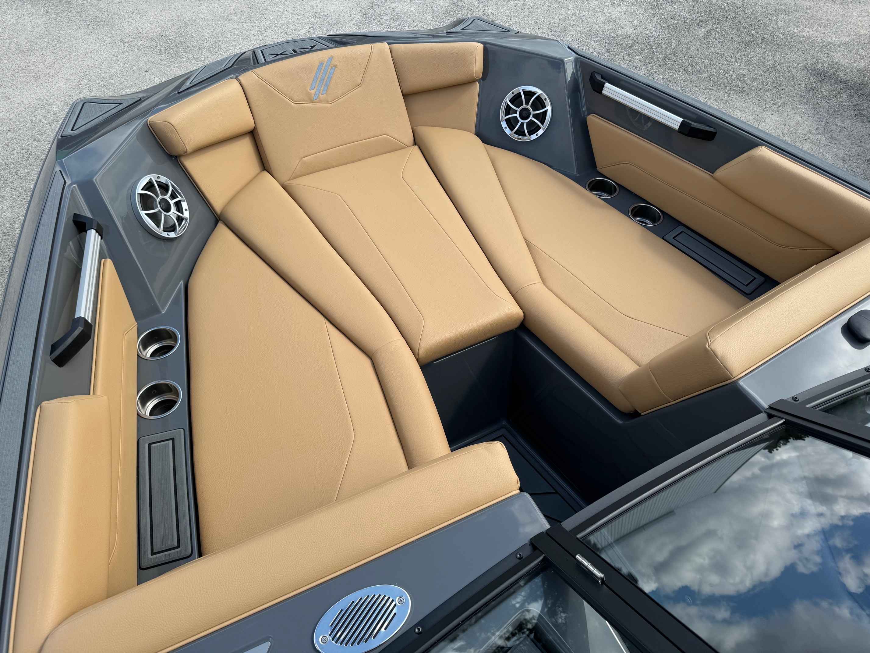 2025 ATX 22 Type-S