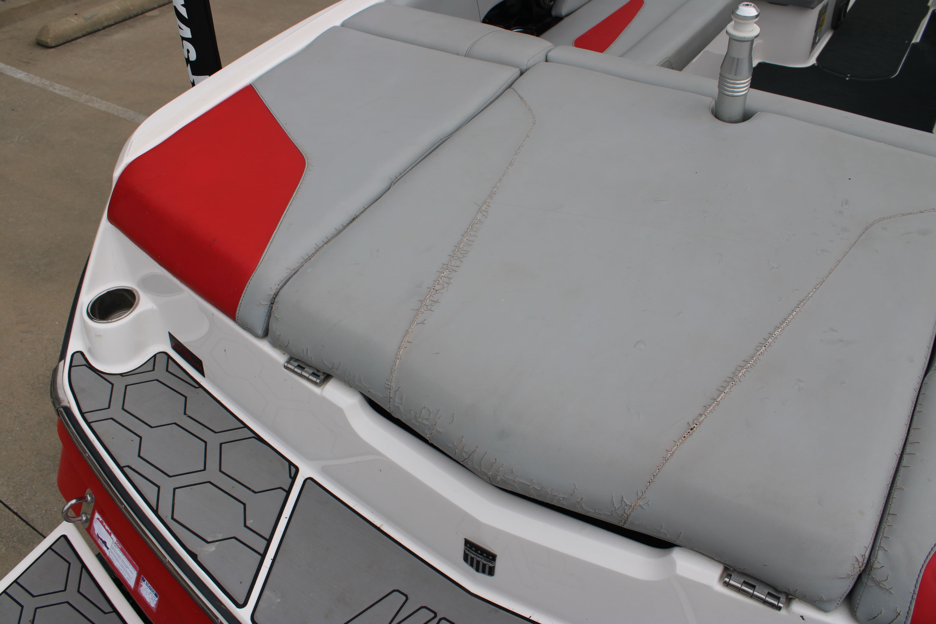 2022 MasterCraft NXT22