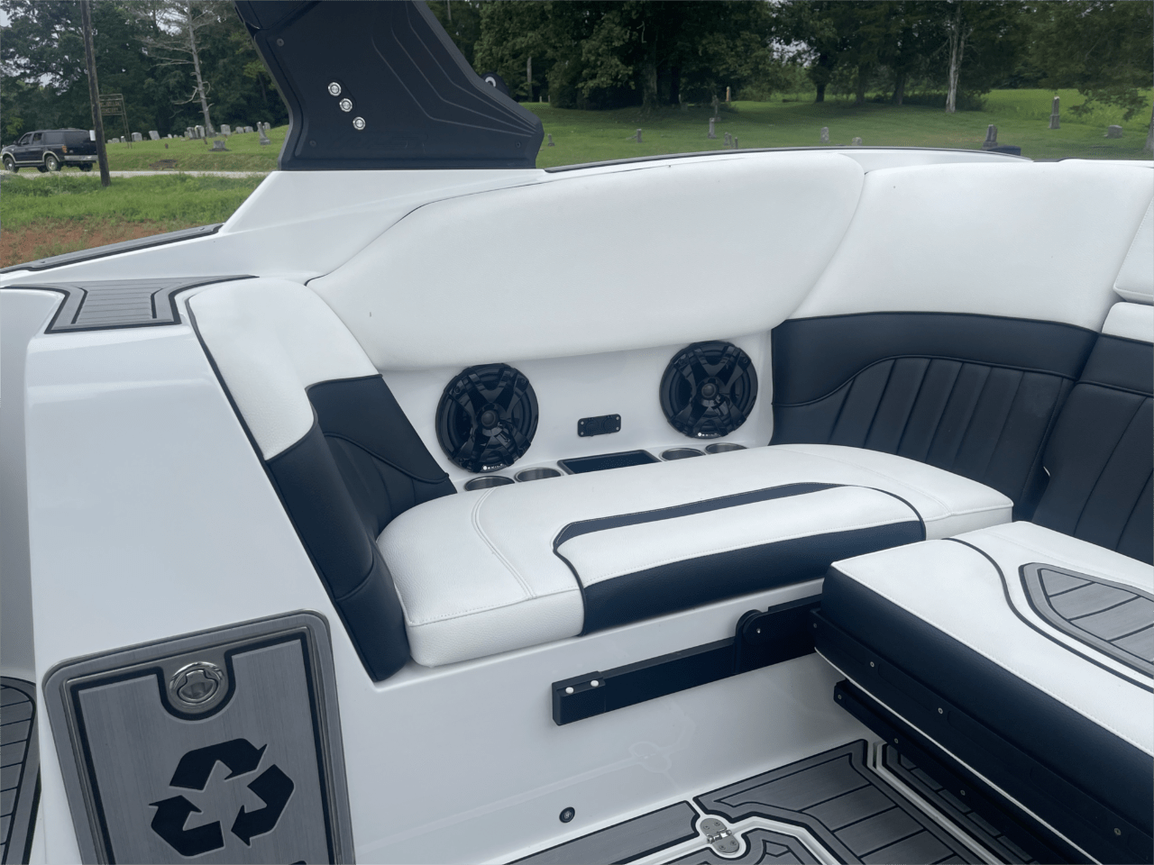 NEW 2024 MB Sports B52 25 Alpha