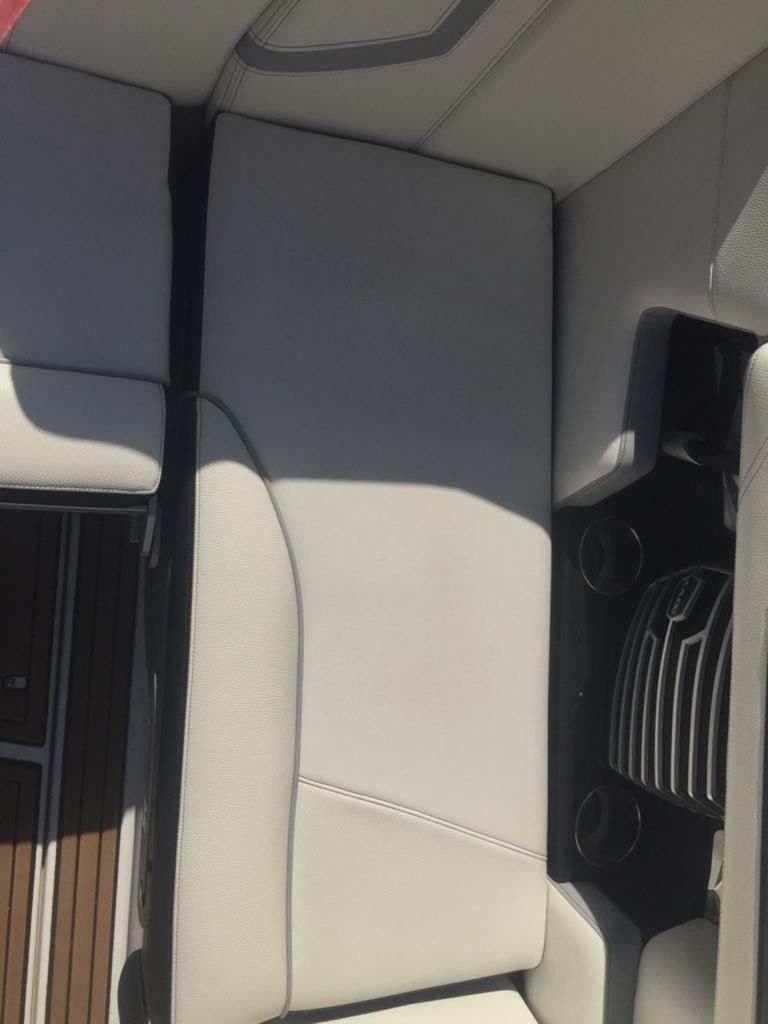 2020 Nautique Super Air Nautique G21