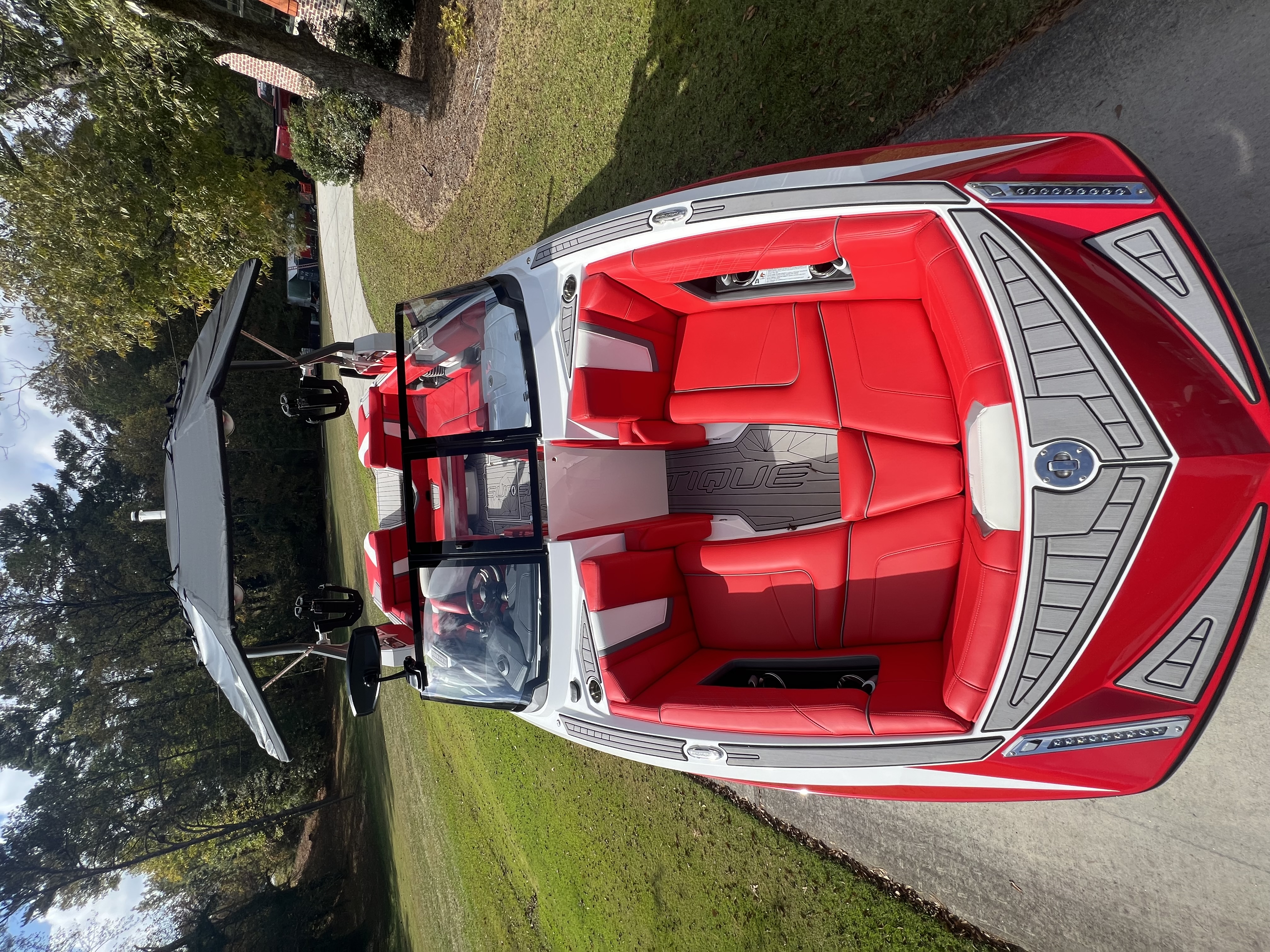 Super Air Nautique 2019 G23