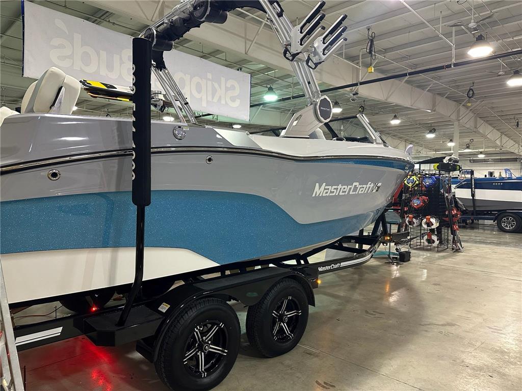 2024 Mastercraft XT-22-T | 209110