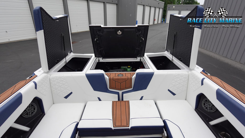 2024 Nautique GS22