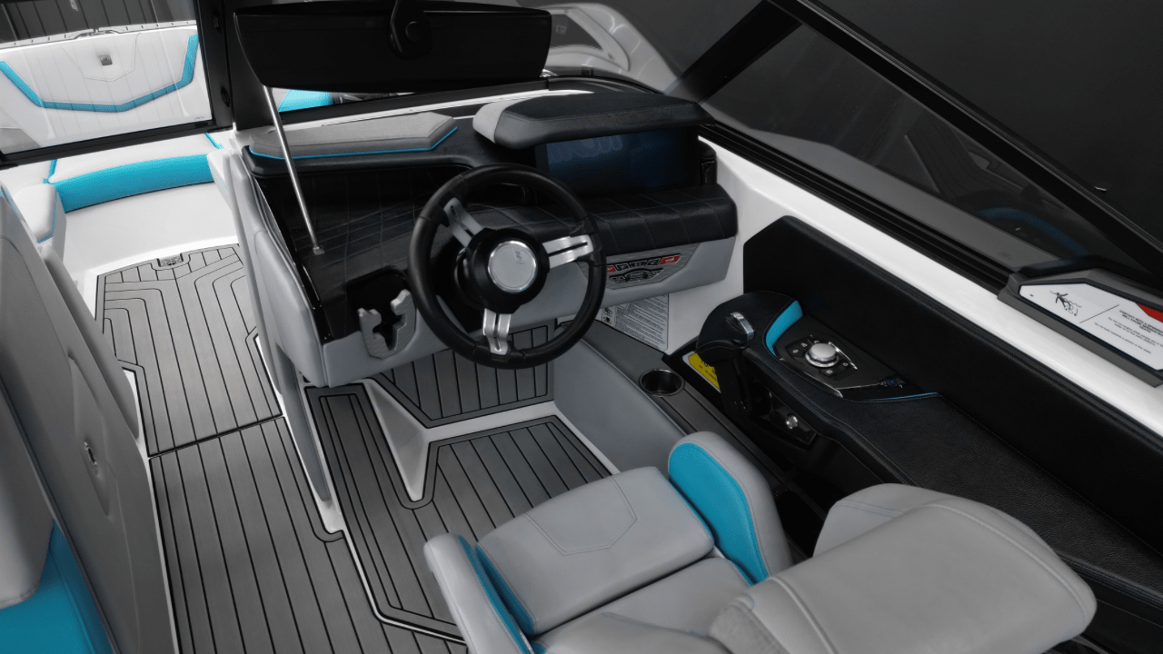 2024 Nautique Super Air Nautique G23