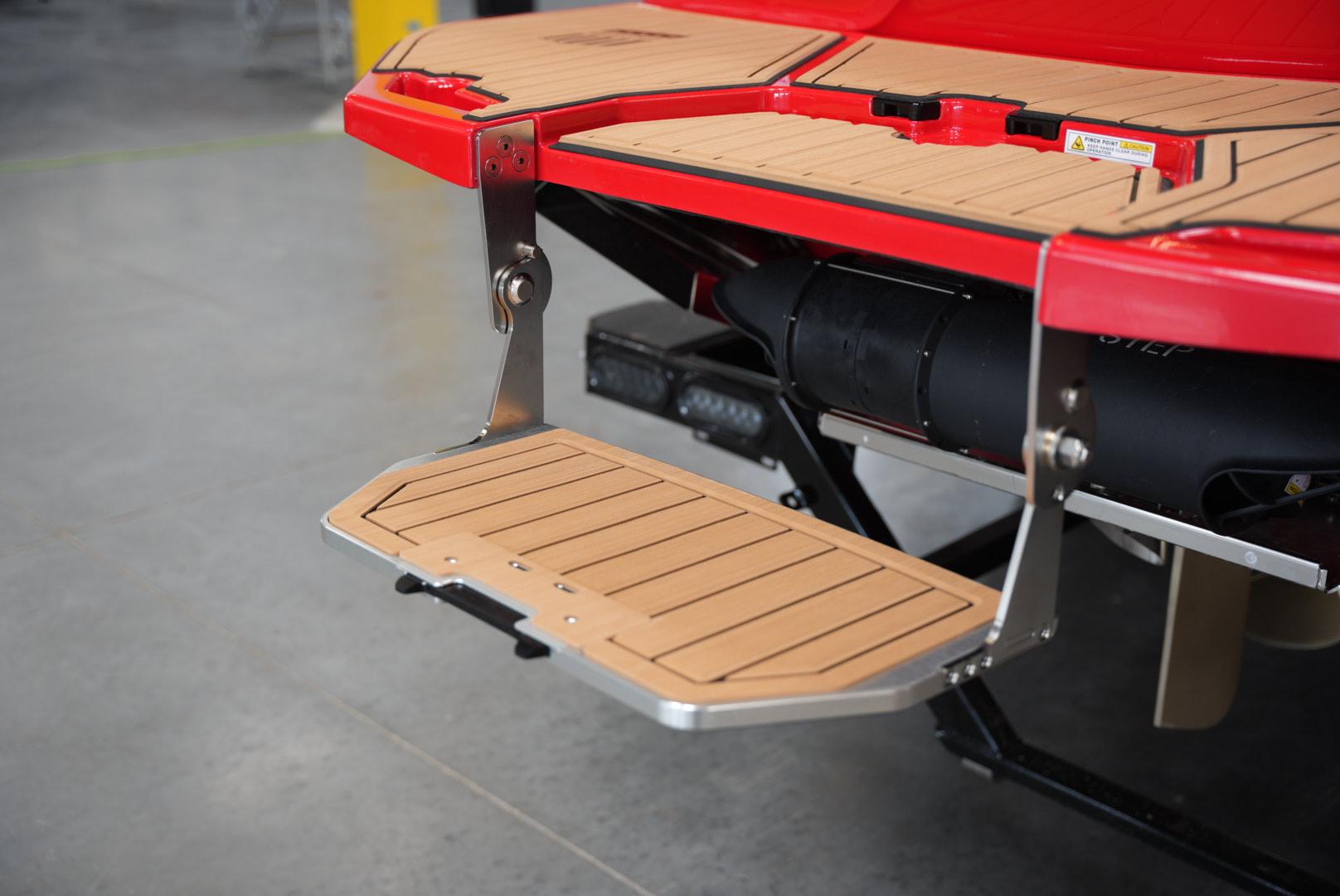 2025 MasterCraft XT24 - EXECUTIVE DEMO - COMING OCTOBER 15! Icon