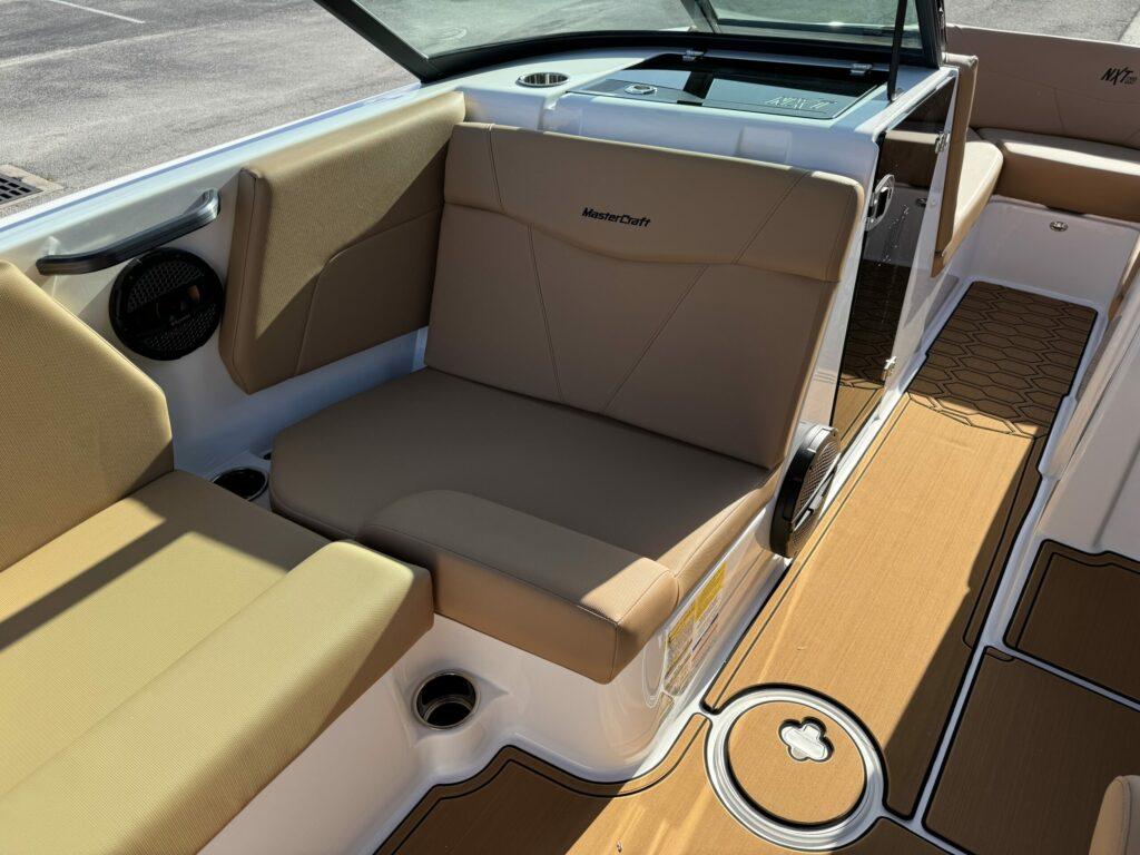 2025 MasterCraft NXT22