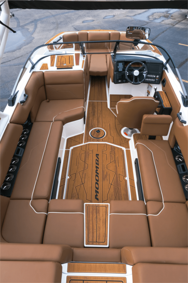 2025 Moomba Max KNOCK OUT PLUS PKG BEST VALUE