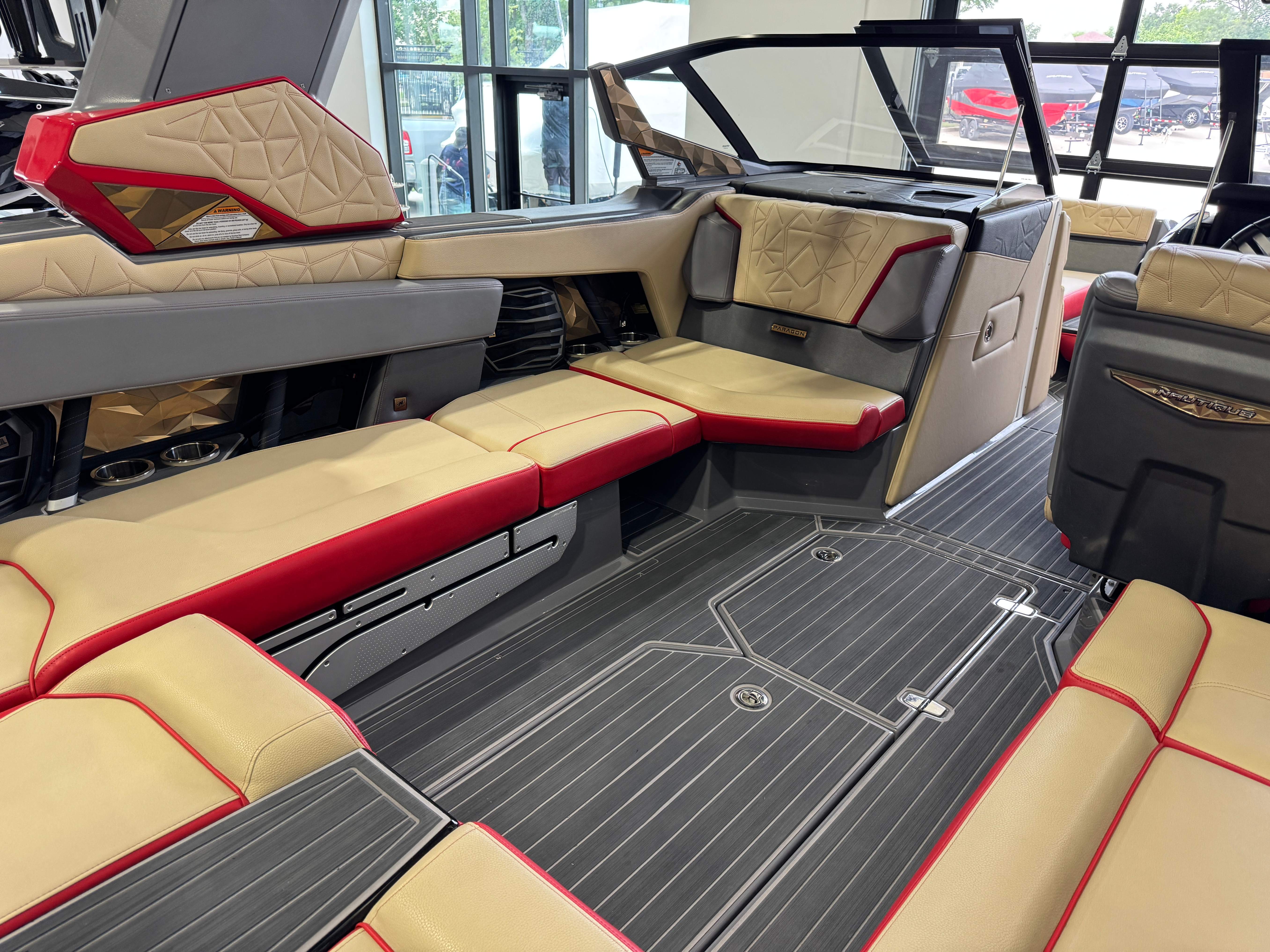 2023 Nautique Super Air Nautique G23 Paragon