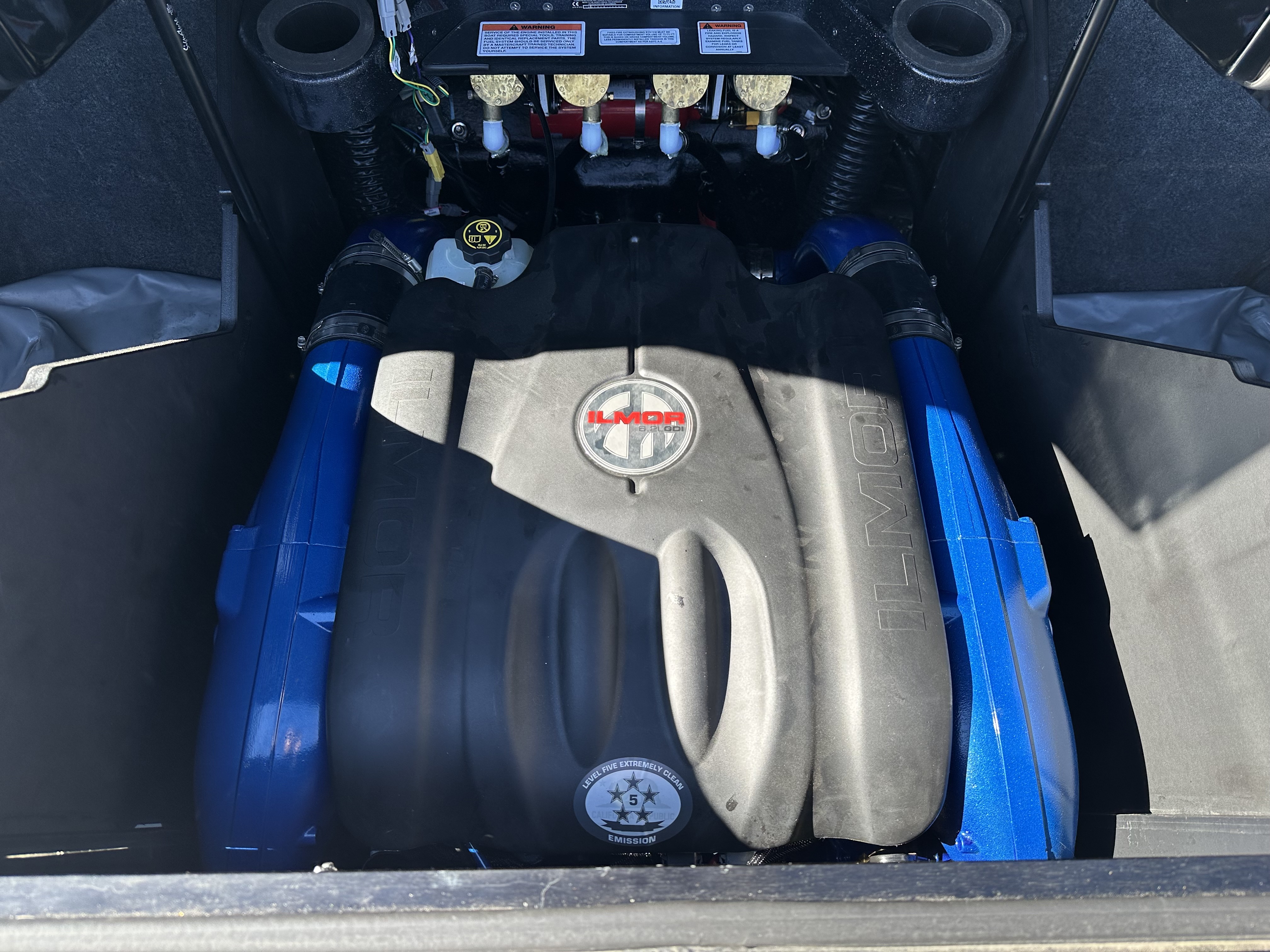2022 MasterCraft X24