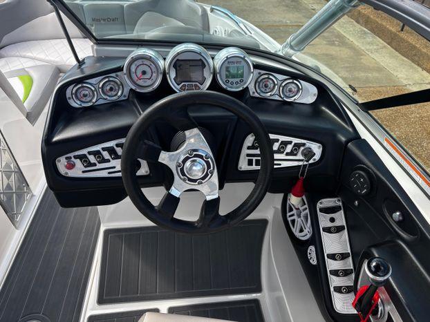 2009 MasterCraft X35