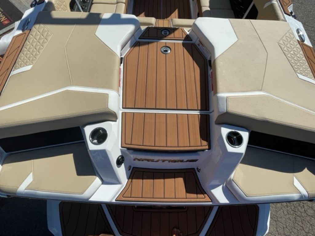 2024 Nautique Super Air Nautique GS22