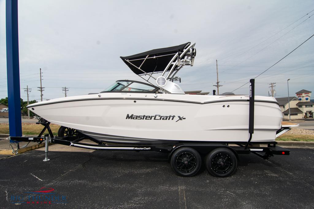 2022 Mastercraft XStar