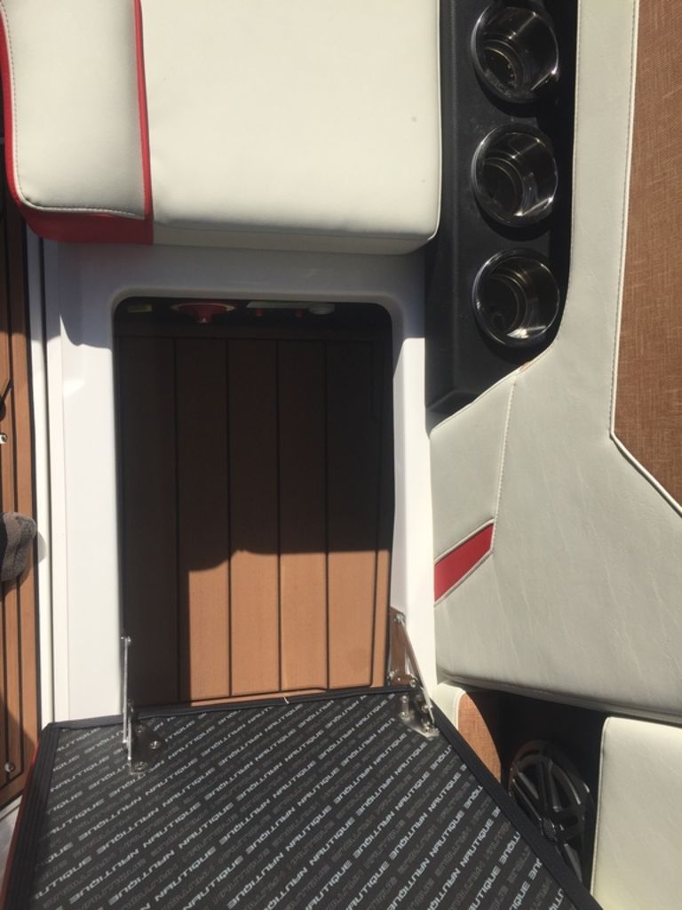 2025 Nautique Super Air Nautique GS20 Icon
