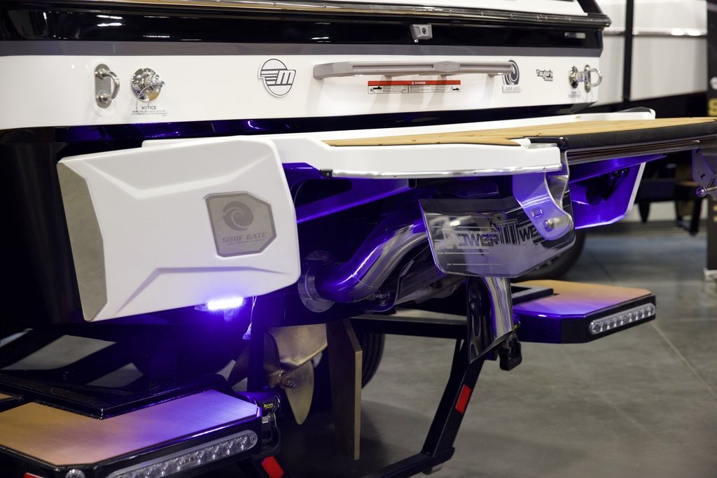 2025 Malibu Boats 22 MXZ